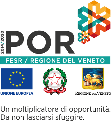 logo Por Veneto