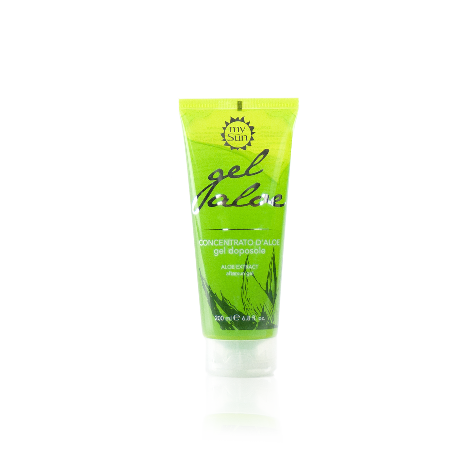 Immagine prodotto Gel Aloe correlato