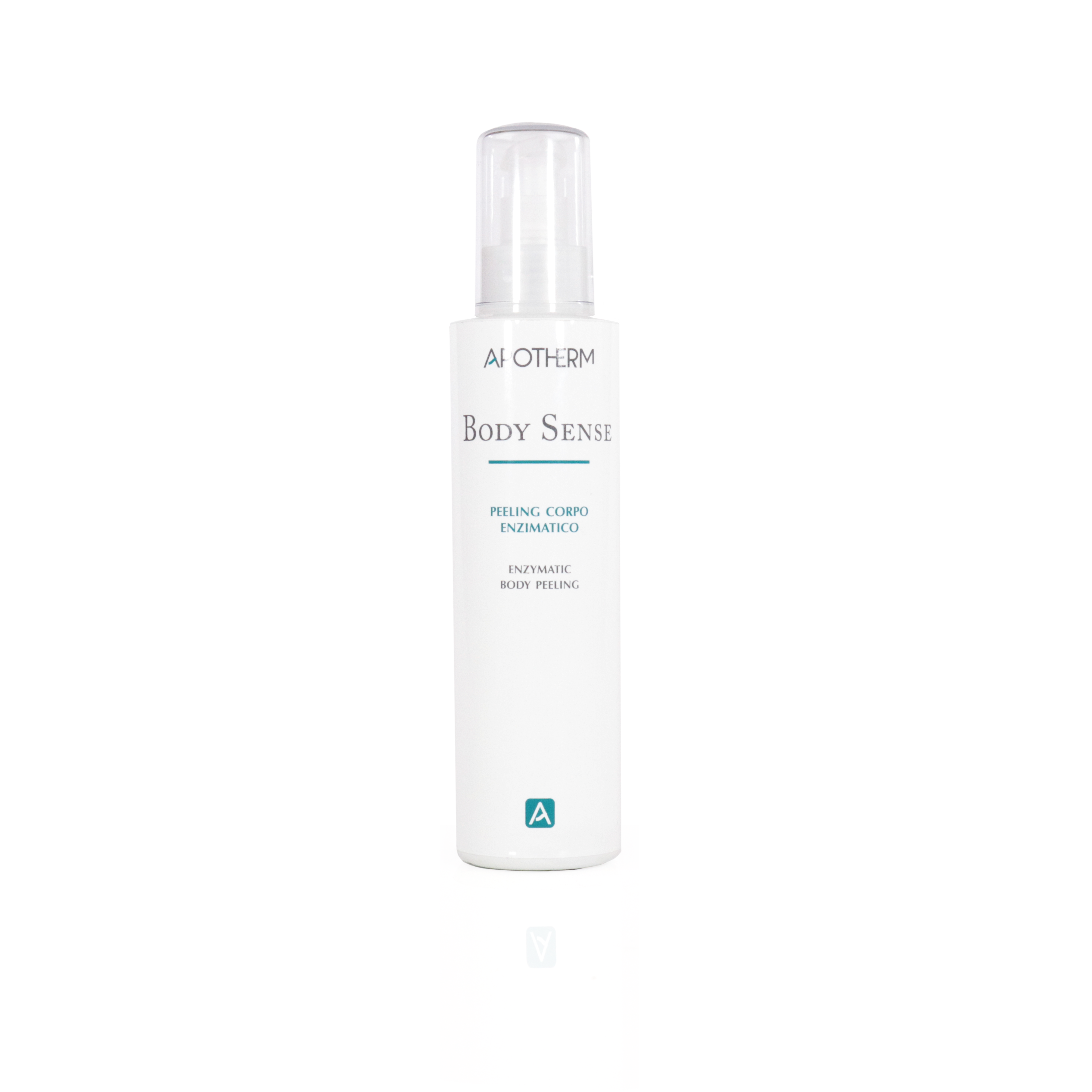 Peeling corpo enzimatico 250ml
